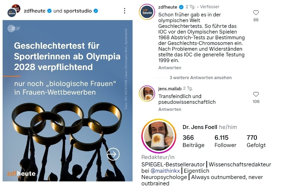 ÖRR Blog. tweet media