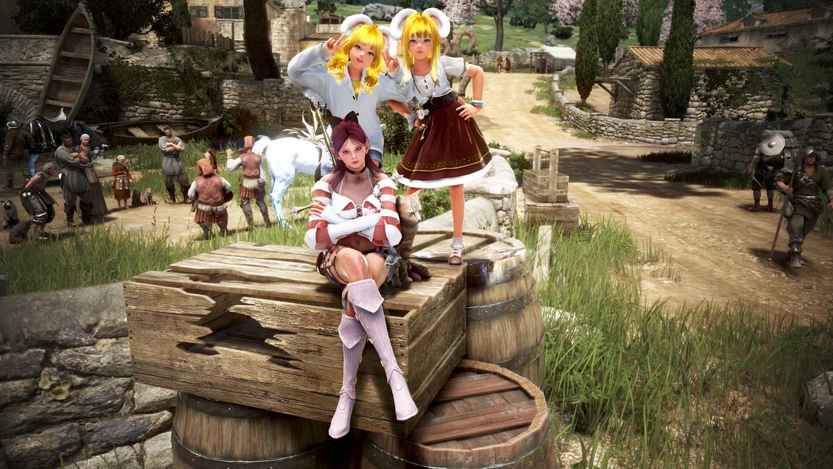 RiA.Ultifight tweet media