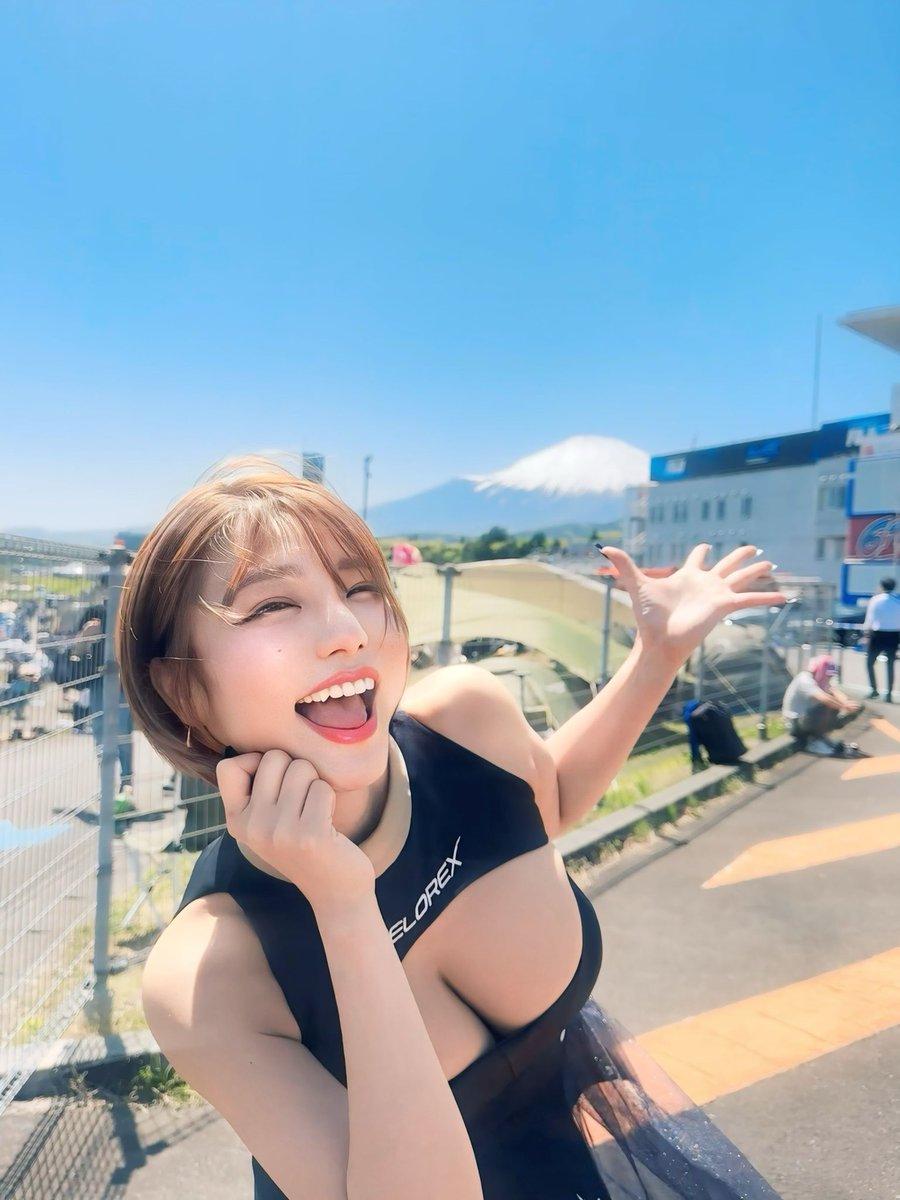 ENA🤍CYBERJAPAN tweet media