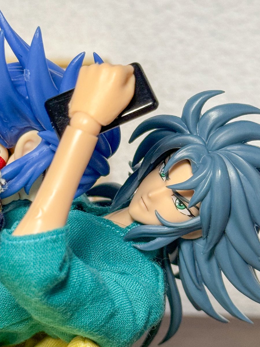 DAWN＠wst tweet media