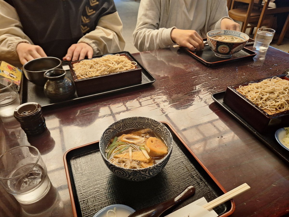 すぎえ むつみ tweet media