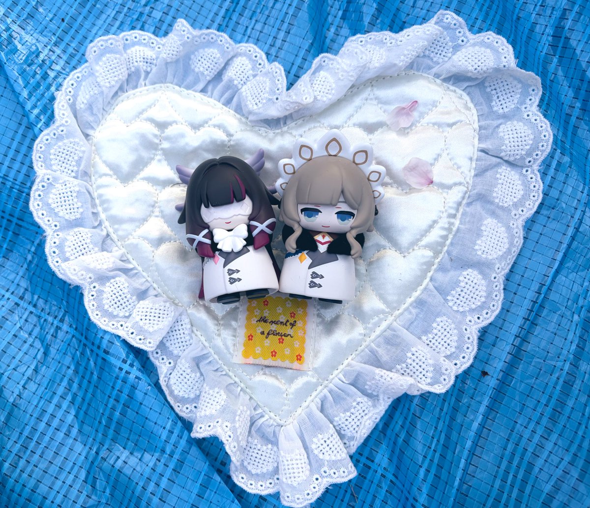 しうあ/H.I.Fと2nd day1 tweet media