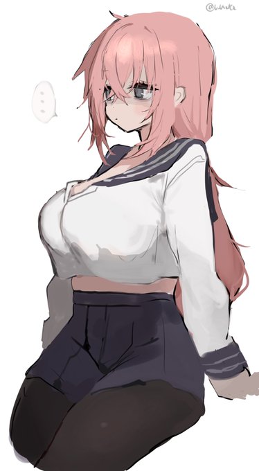 #生徒会にも穴はある 