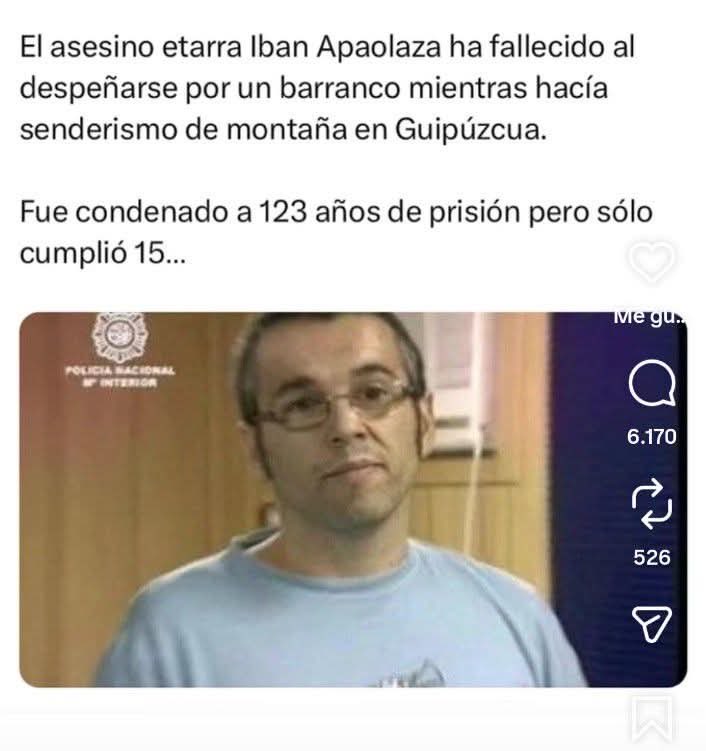 Zolxoníssimo tweet media