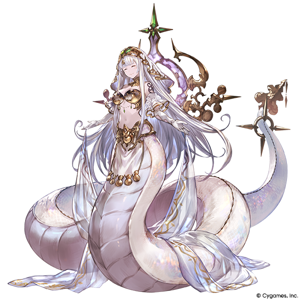 granblue_en's tweet photo. The full(er) cast list for Momvasion! is up on the official news site!
https://t.co/FJnh2hwyeA
We begin with Alicia (Aliza's mom), Promethia (Clarisse's mom), Laruna (Narmaya's mom) and Echidna (everyone's mom) https://t.co/fVYeqZGU5u