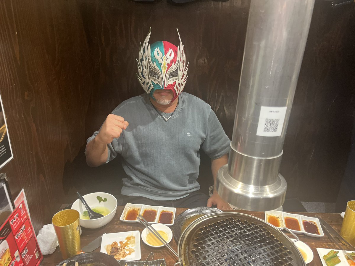 Gamma ガンマ tweet media