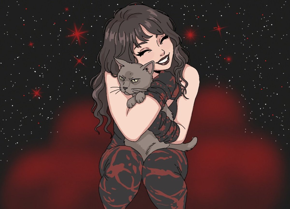 Darkone Arts tweet media