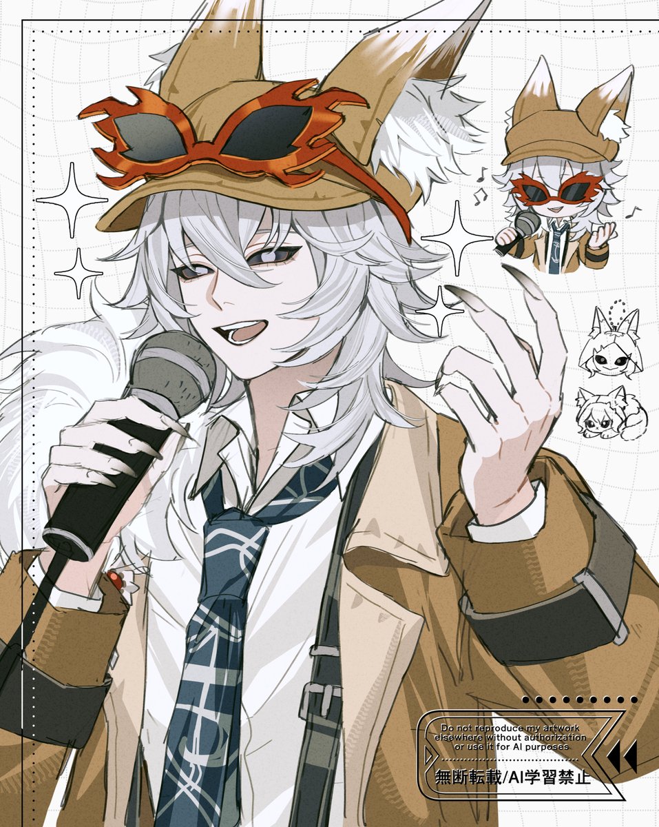 nana__illust's tweet photo. イタカ
#IdentityV #第五人格 https://t.co/bSPCejCN5E