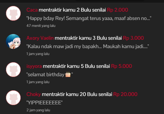 Suzume Rey tweet media