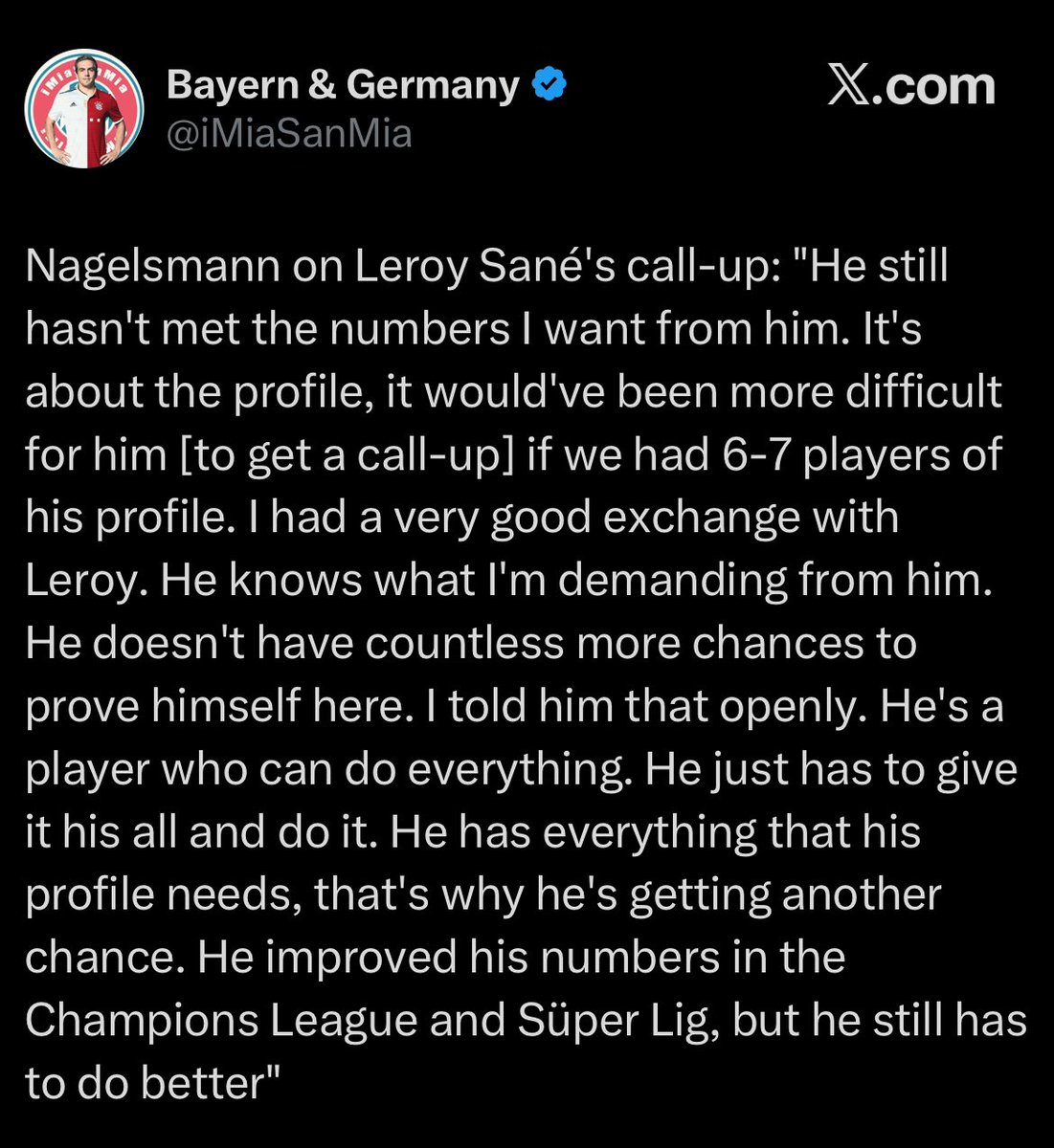 Victor Catalina tweet media