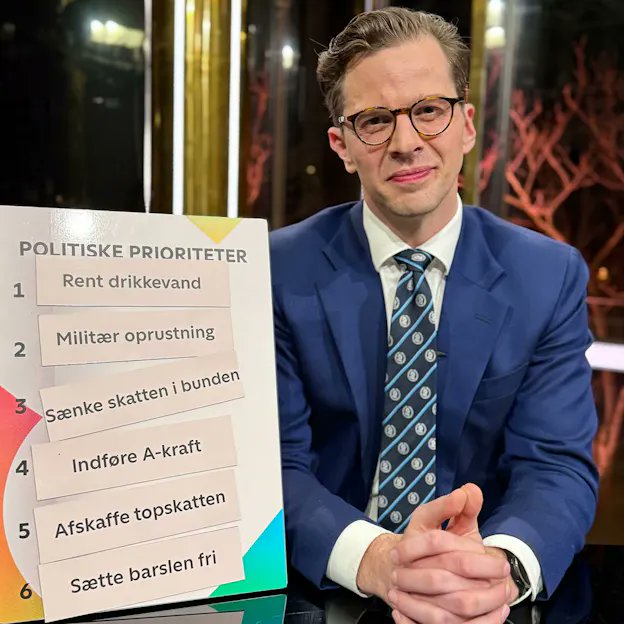 Rasmus Damgaard tweet media