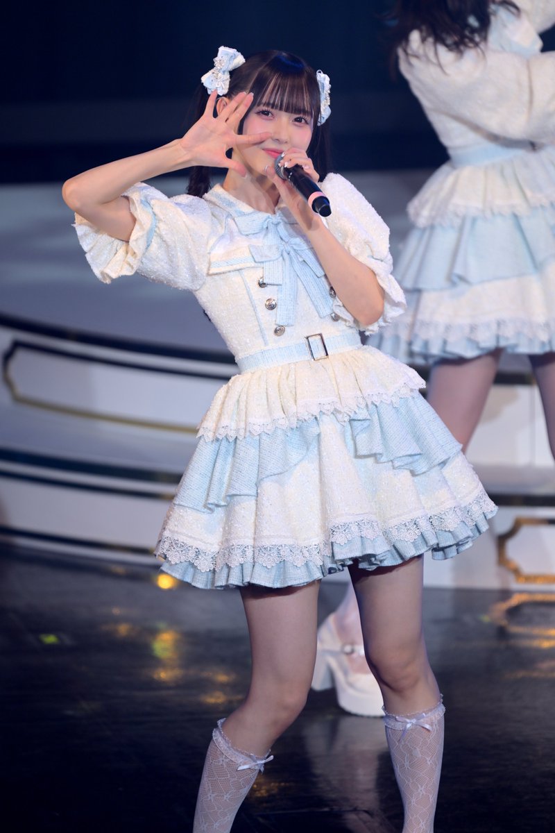 SUNA_OCHAN's tweet photo. 2026.03.07 高嶺のなでしこ Live Tour - Bouquet of 9 Flowers -@ Zepp DiverCity(TOKYO)                              

松本ももな@momonamatsumoto
#たかねこツアー2026 
#カメねこ 
#ももなんにおくりもも https://t.co/GceCtDxDeN