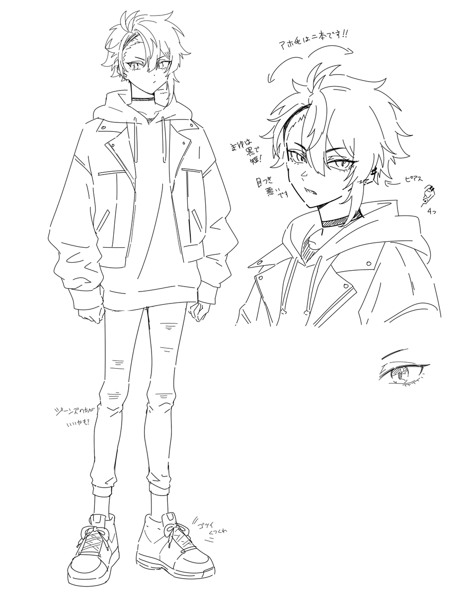 空白ましろ tweet media