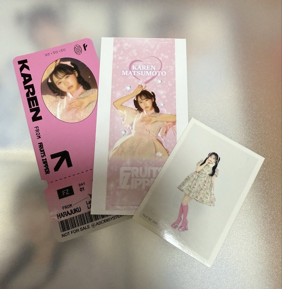 取引垢 tweet media