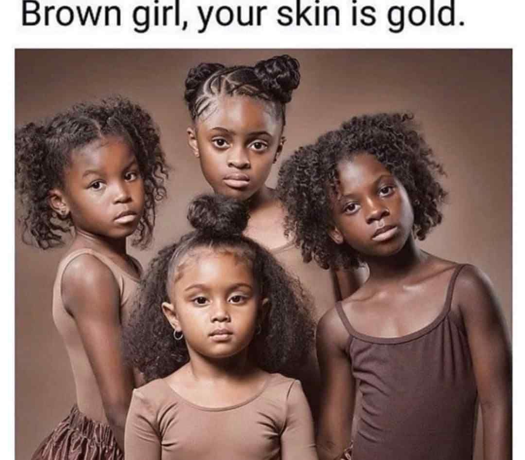 Typical African tweet media