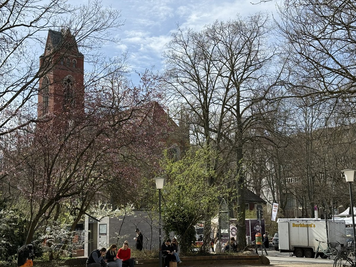 Bonjour aus Jolimont