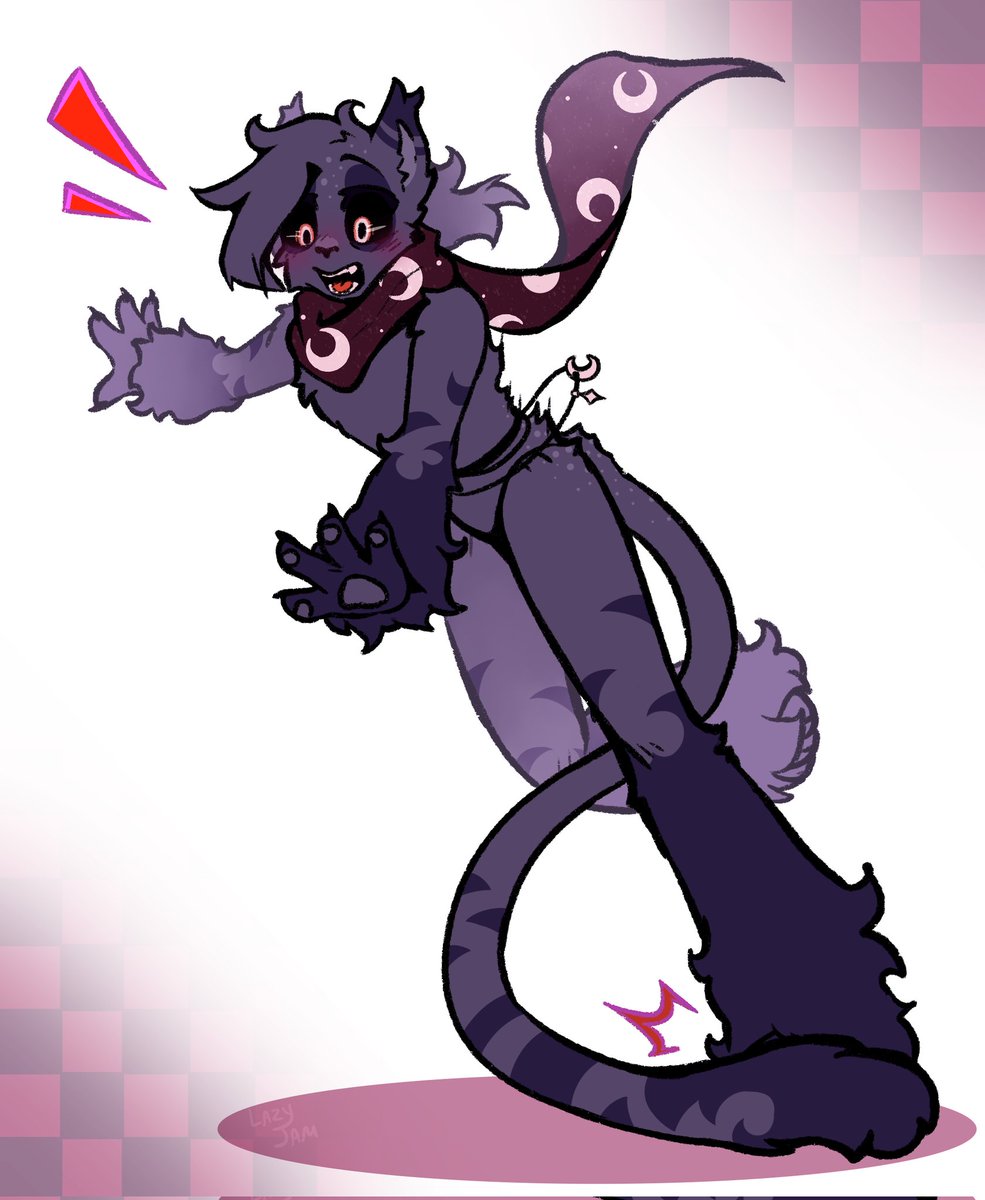 ʟᴀᴢʏᴊᴀᴍ tweet media