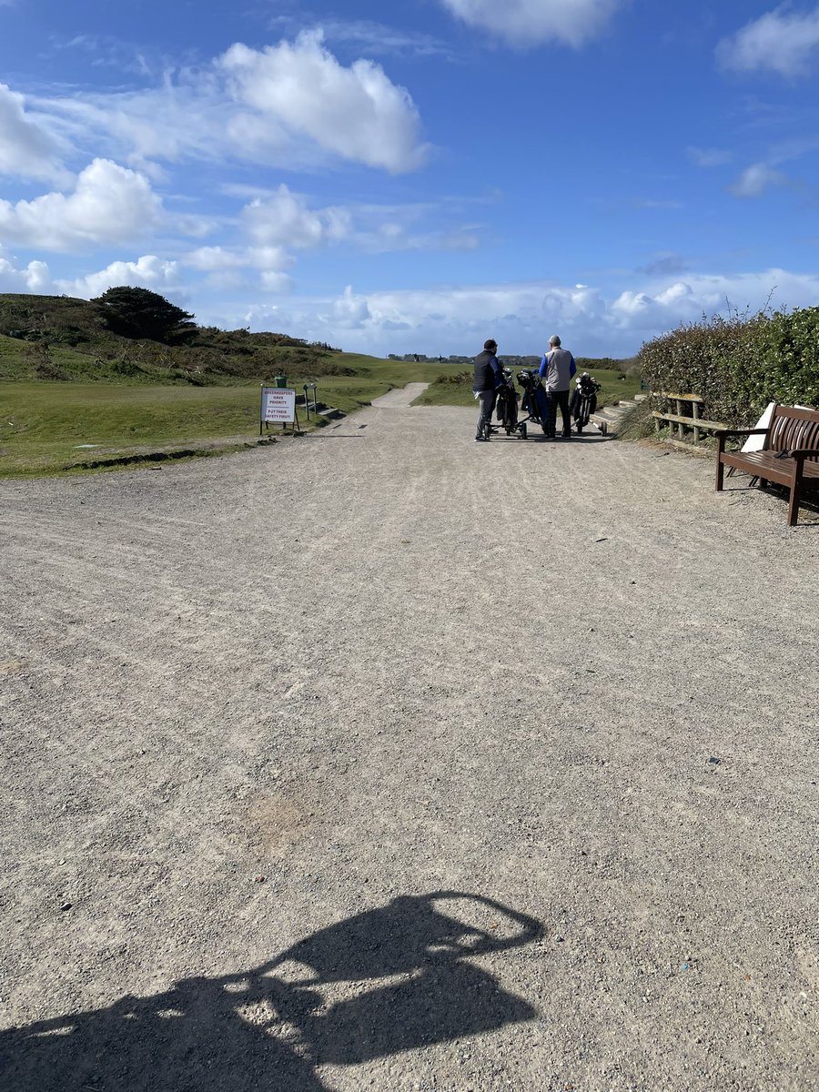 Gary Rich tweet media