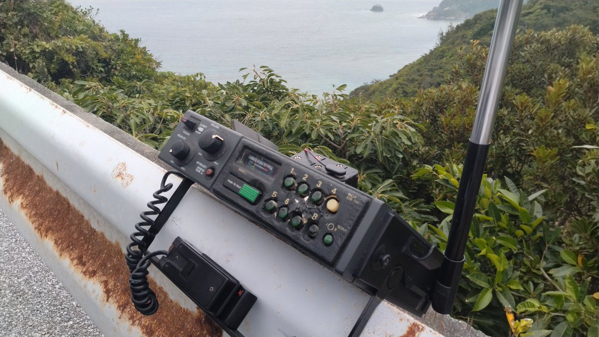 おきなわZA35/JS6AQF tweet media