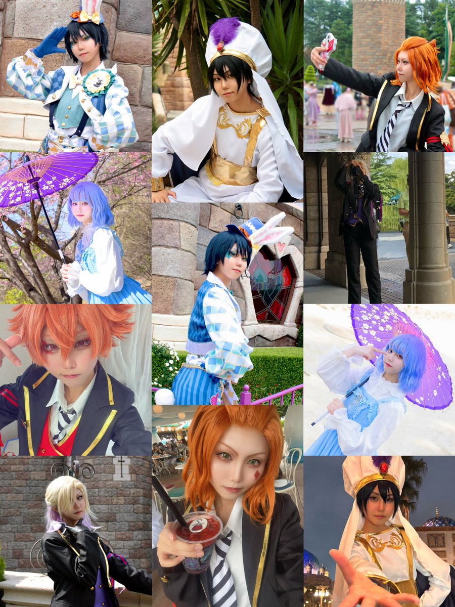 にまめ ﾃﾗﾆｸｽ ﾊﾟﾌｫ4/25 春例売り子に56b tweet media