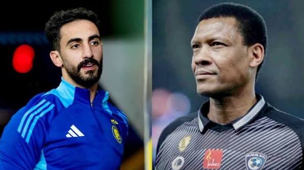 قورجس tweet media