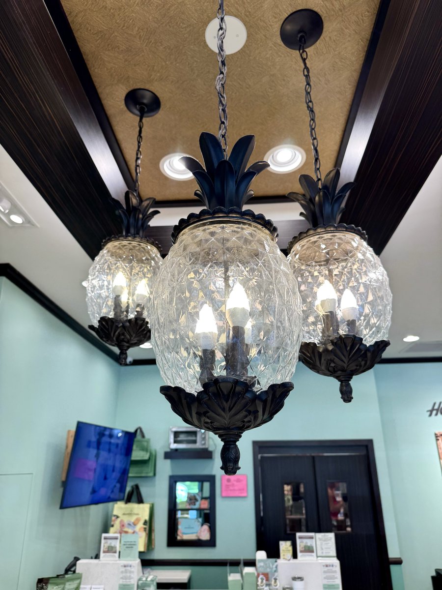 sokoniyouth's tweet image. 🍍💡✨😐ﾊﾟｲﾅﾌﾟｩ

#灯り
#electriclight