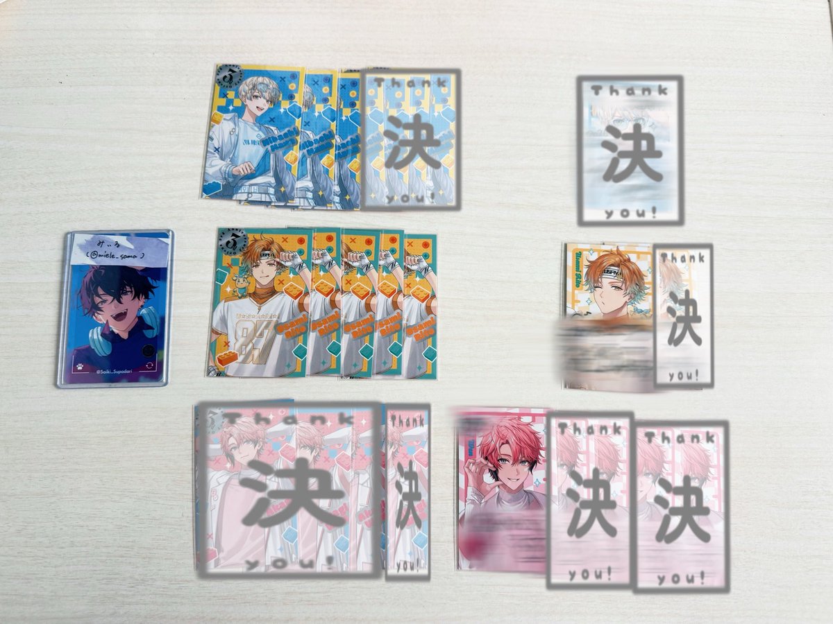 みぃる໒꒱· ﾟ tweet media