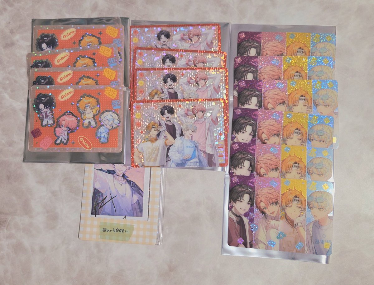 あずまや@本垢鍵/常時リトリン異種交換️⭕️ tweet media