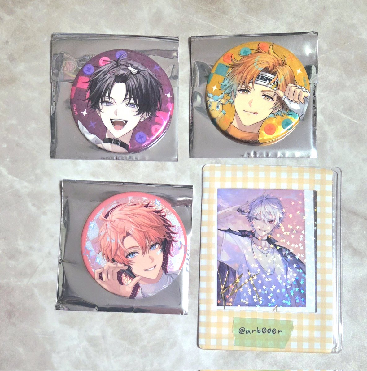 あずまや@本垢鍵/常時リトリン異種交換️⭕️ tweet media