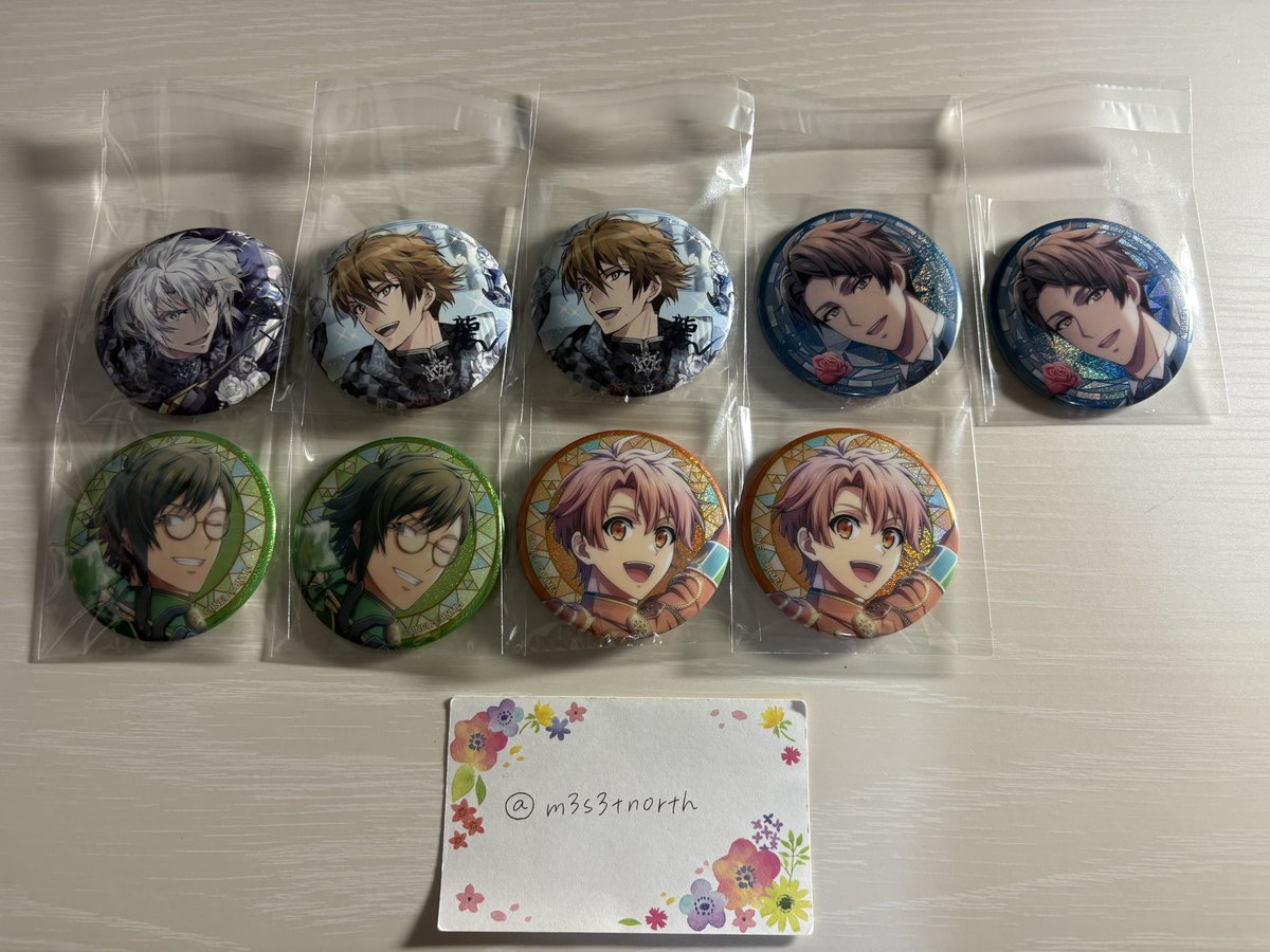 あんころ tweet media