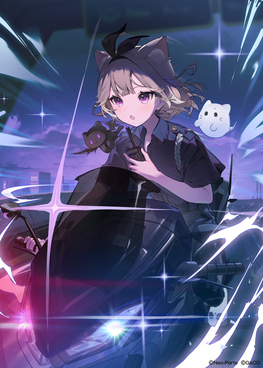 小奈きなこ tweet media