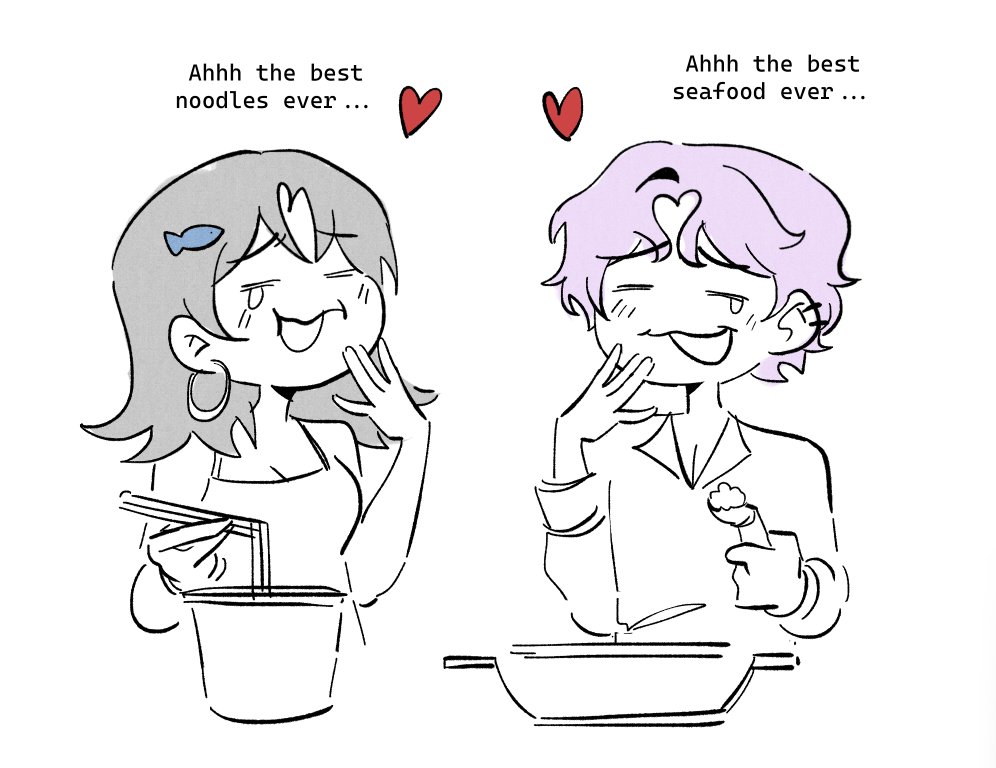 Kyu is kinda busy 👾Comms on waitlist⌛ tweet media