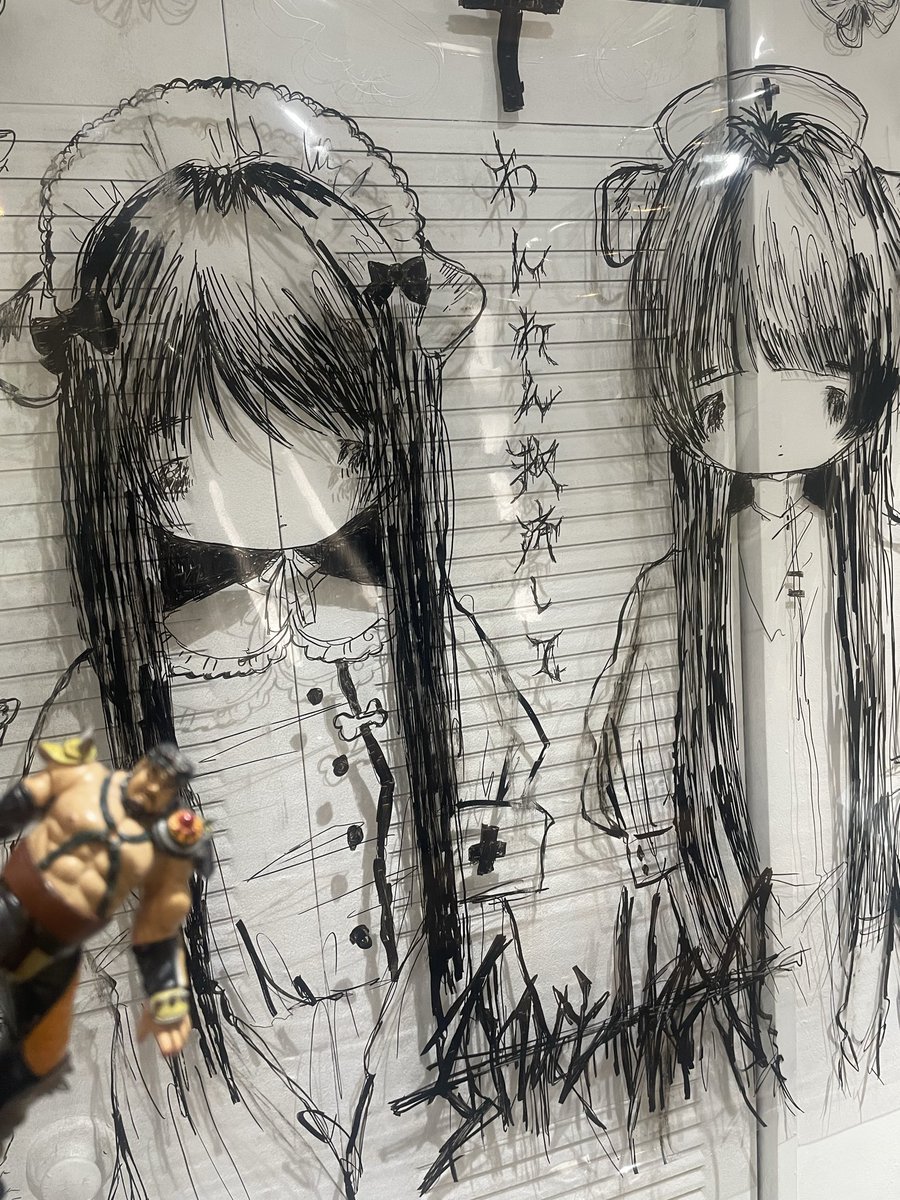 himitunokoguma's tweet photo. 行ってきた！！！可愛かった！！！わんわん救済！！！
明日までしてるみたい！みんな行こう(*´ω｀*)！！
 #わんわん救済して https://t.co/wAGdOjHvjh