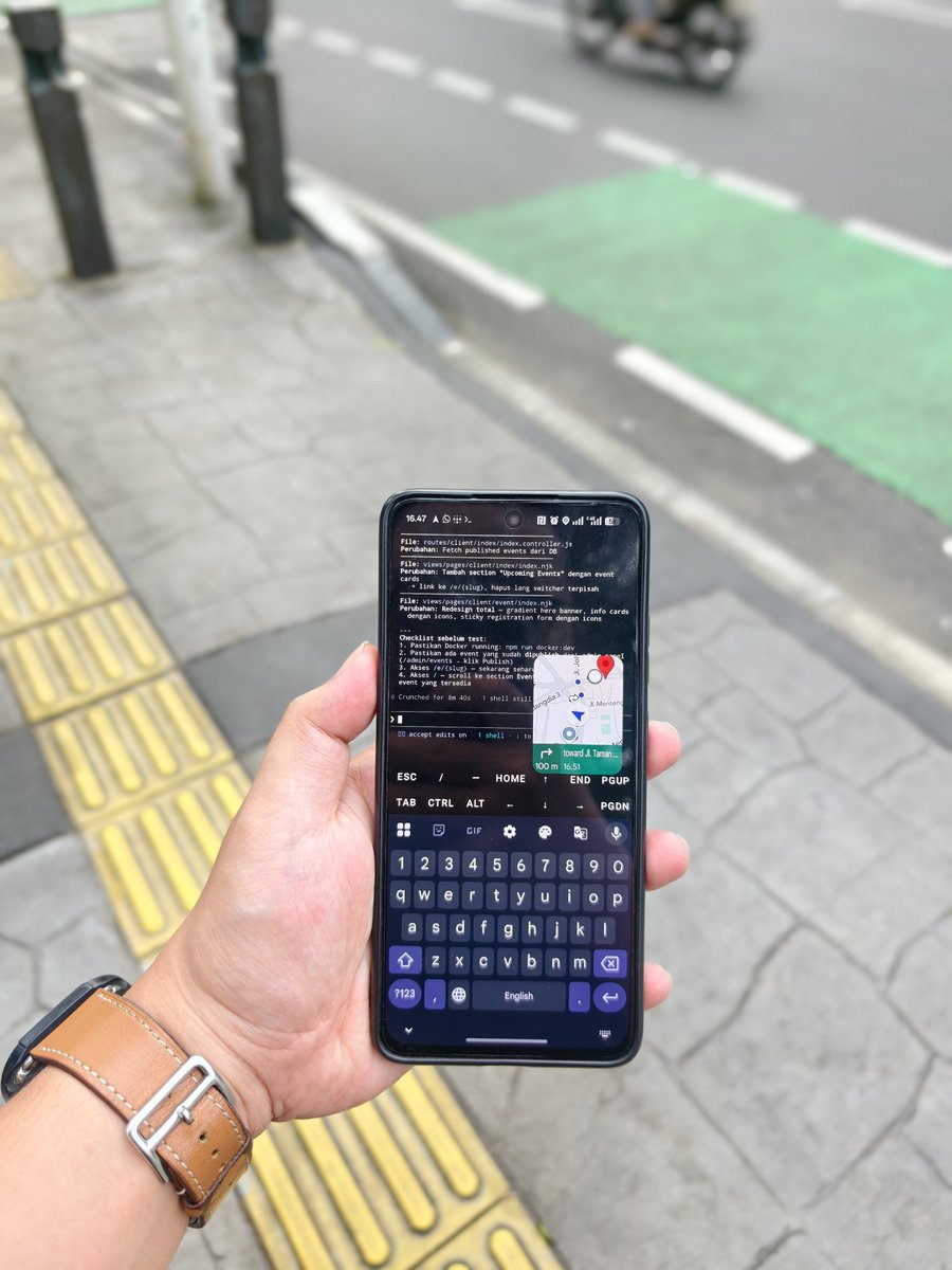 Awesome kid tweet media