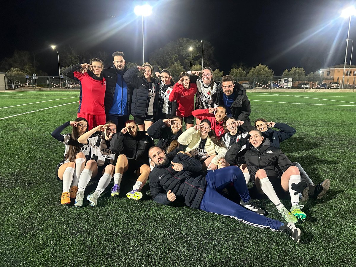 AD SPORTING SAN FERNANDO OFICIAL tweet media