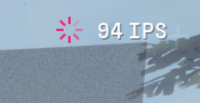 La_machine_'s tweet photo. @Ziegler_Dev Yes and dont forget about this please :) 
First of all , add REGION SELECT and SHOW OUR LATENCY. A lot of people paid 40$ and we can’t even enjoying the game with those lags and red icon. https://t.co/FnwNGrVSJH