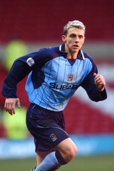 Are Coventry City back in the Premier League yet? tweet media