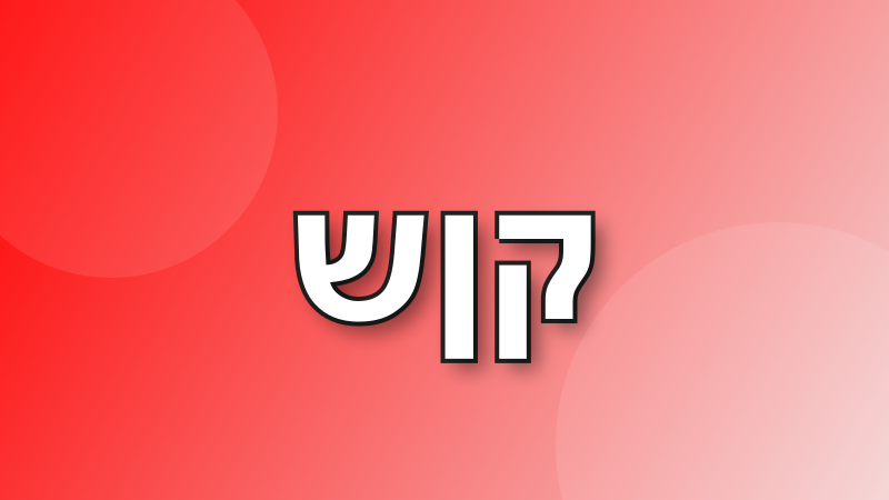 ששל בוט tweet media