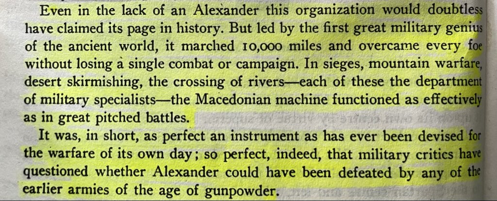 consulscipio's tweet photo. The Macedonian army of Philip was the greatest army of the ancient world. https://t.co/bV0kHNtfIG