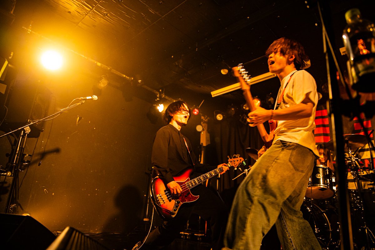 桶谷 匠生 tweet media