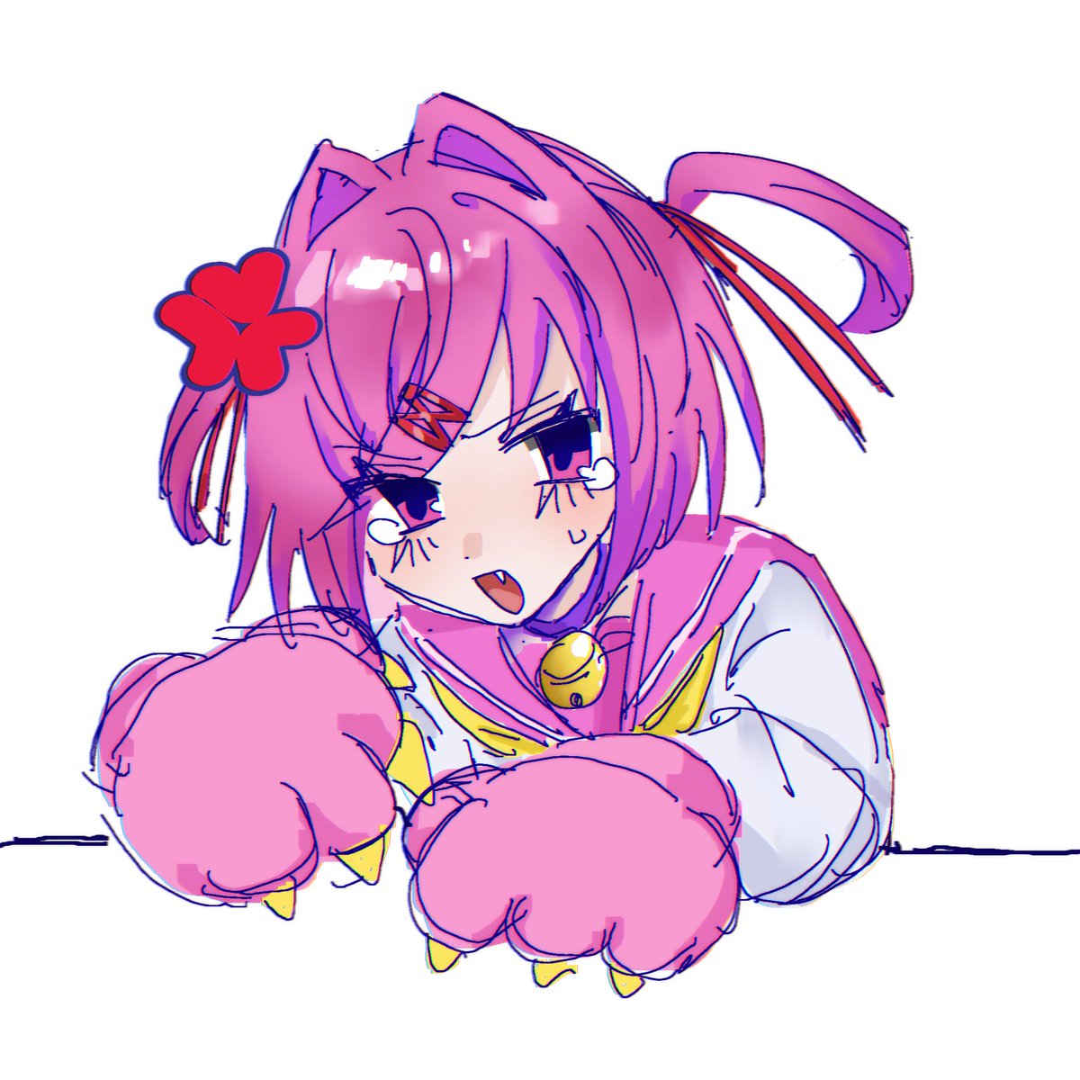 二膳目 tweet media
