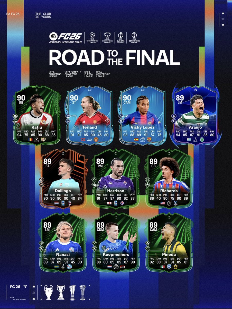 FUT COINS STORE | ACHAT & VENTE CRÉDITS tweet media