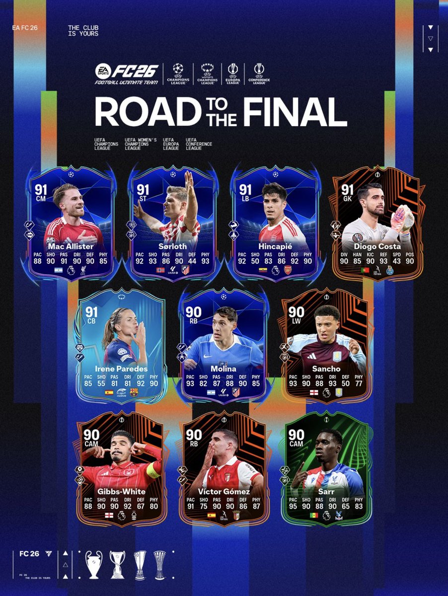 FUT COINS STORE | ACHAT & VENTE CRÉDITS tweet media