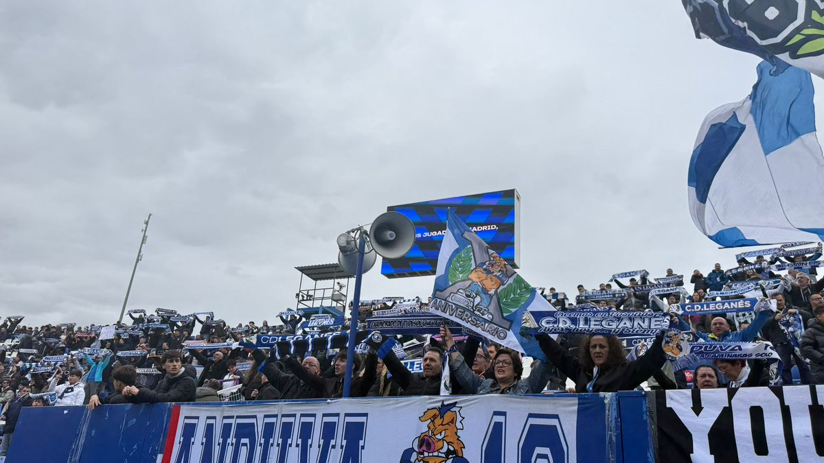 ONCE LEONES tweet media