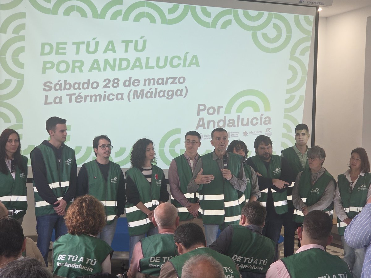 Rafael Sanchez Rufo tweet media