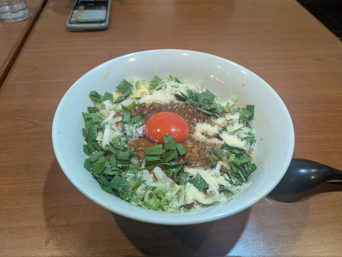 今日はチートデイ！