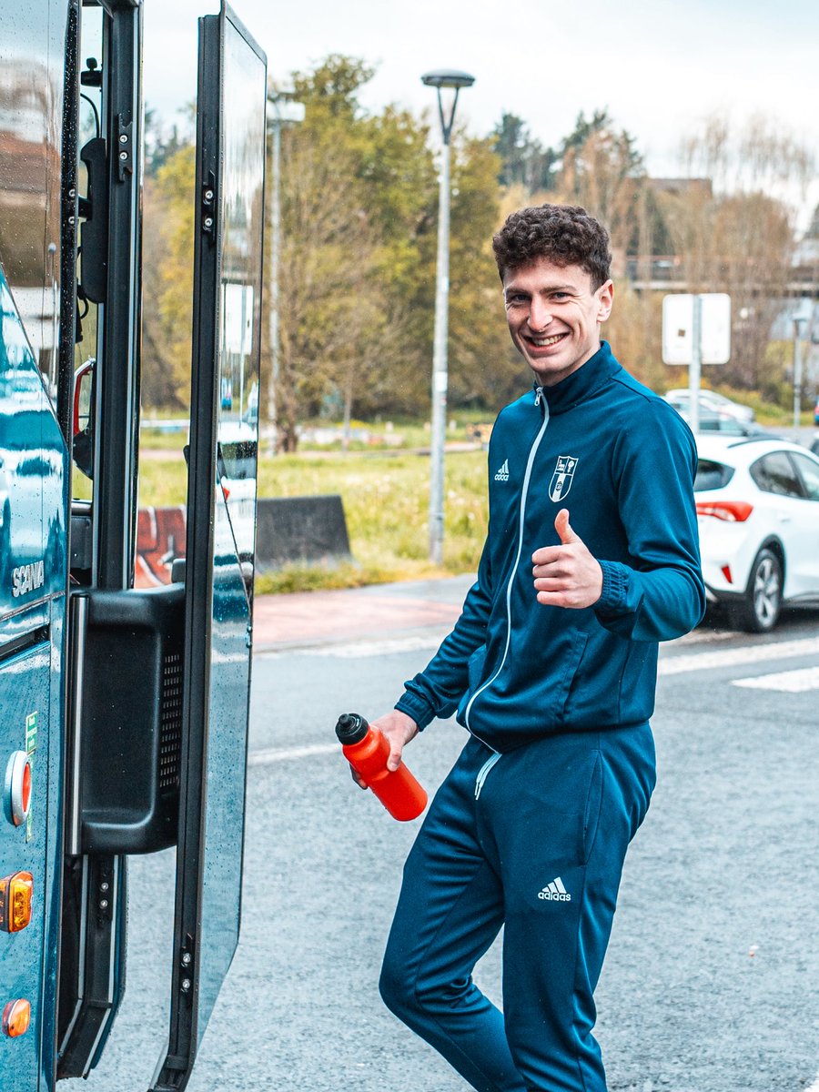 CD DERIO tweet media