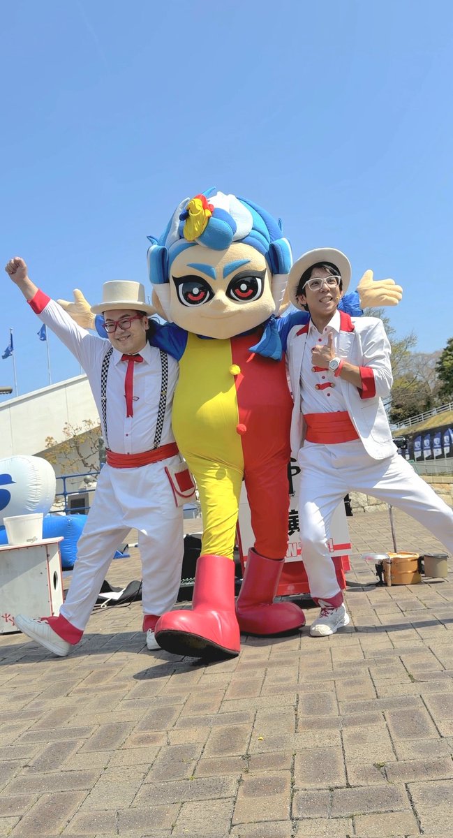 りずむらいす tweet media