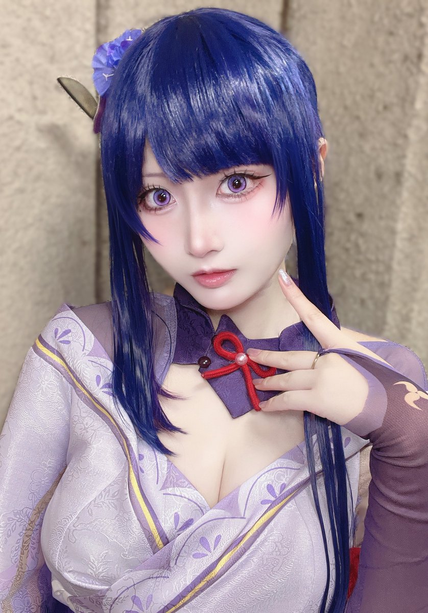 ゆずき🍋 tweet media