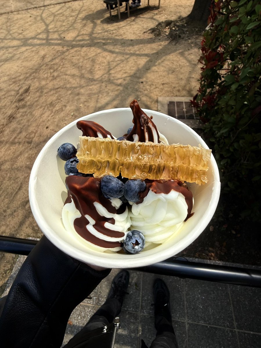 *❅·̩͙ tweet media